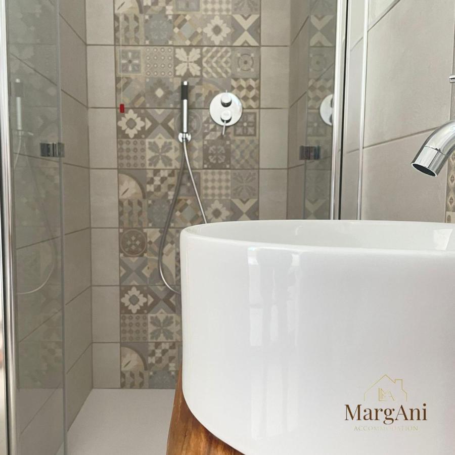 B&B Margani 特罗佩阿 外观 照片