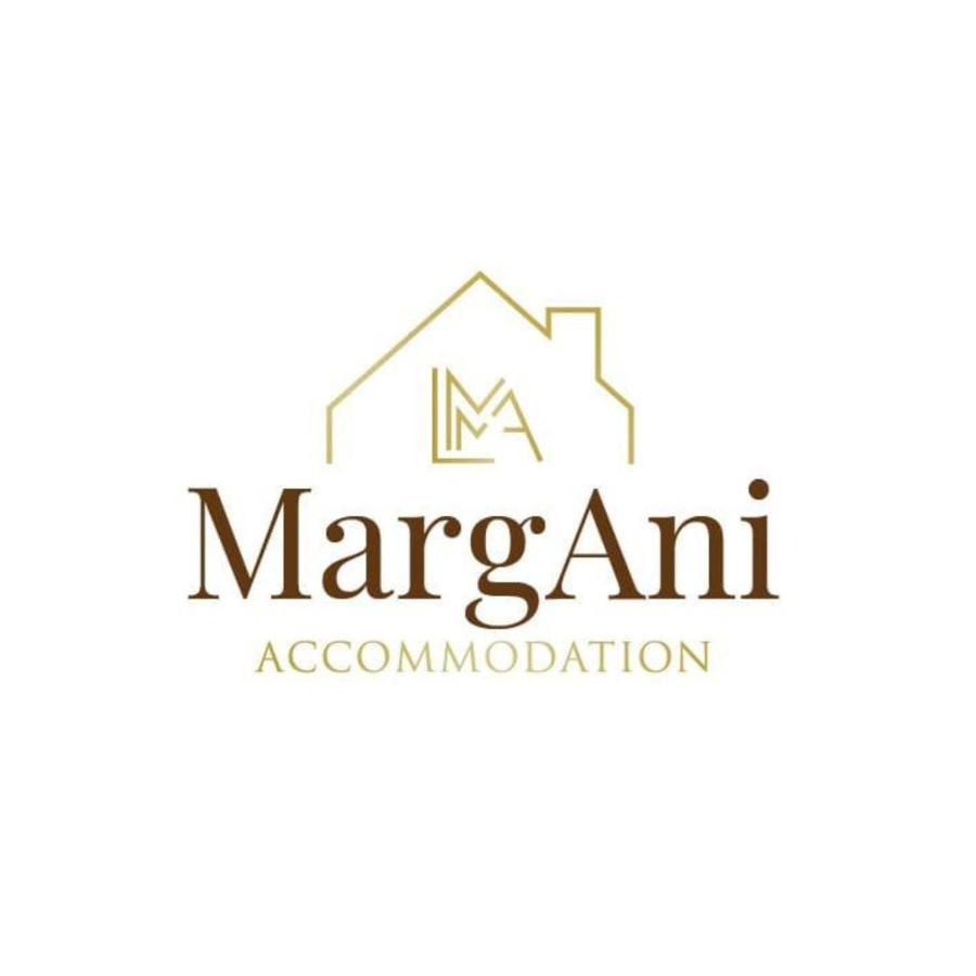 B&B Margani 特罗佩阿 外观 照片